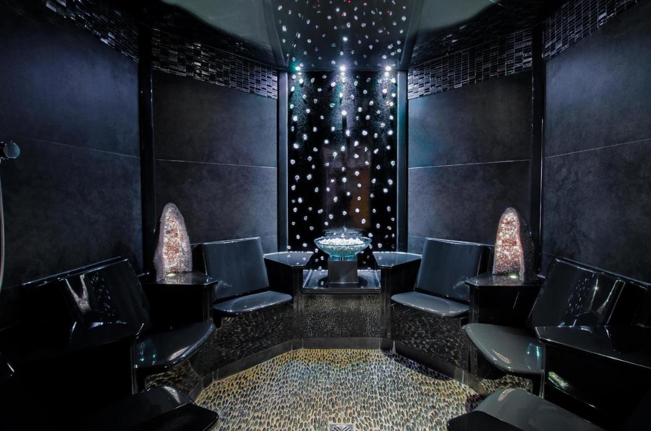 Alpinstyle Hotel Ischgl Exterior photo