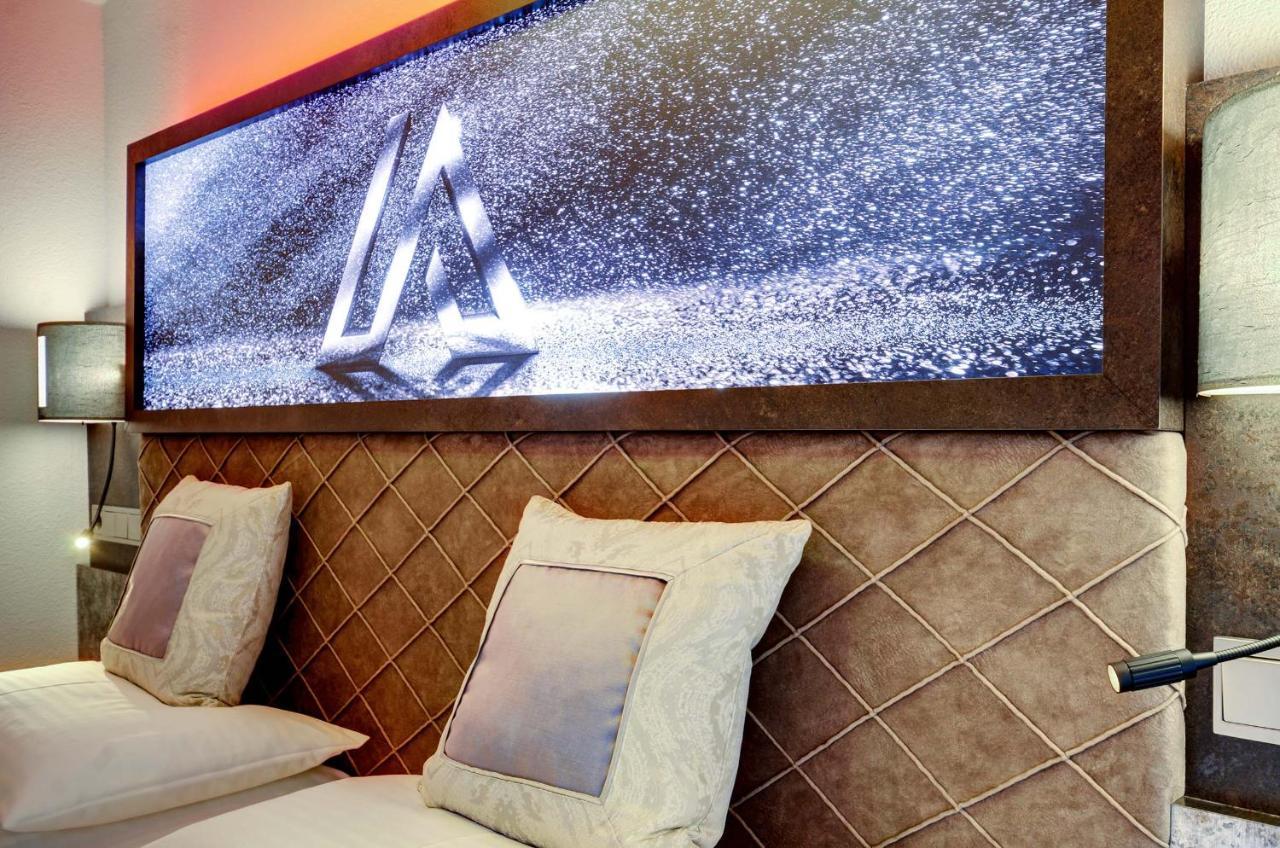 Alpinstyle Hotel Ischgl Exterior photo